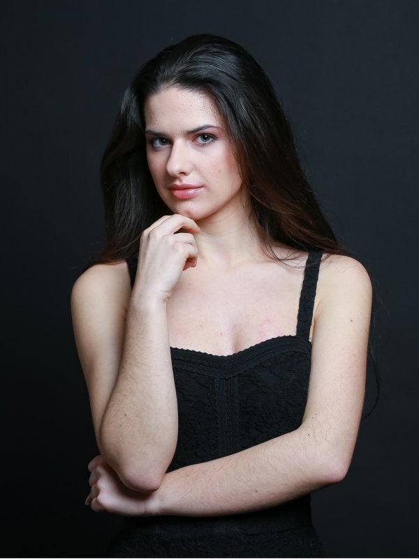Margot Brisbout