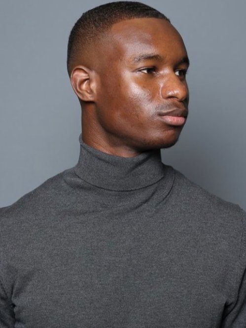 Omar Indonga