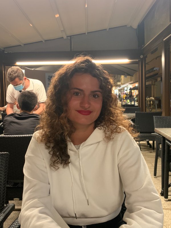 Chloé  Beaurepaire
