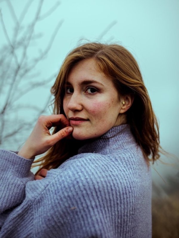 Alice GRENIER