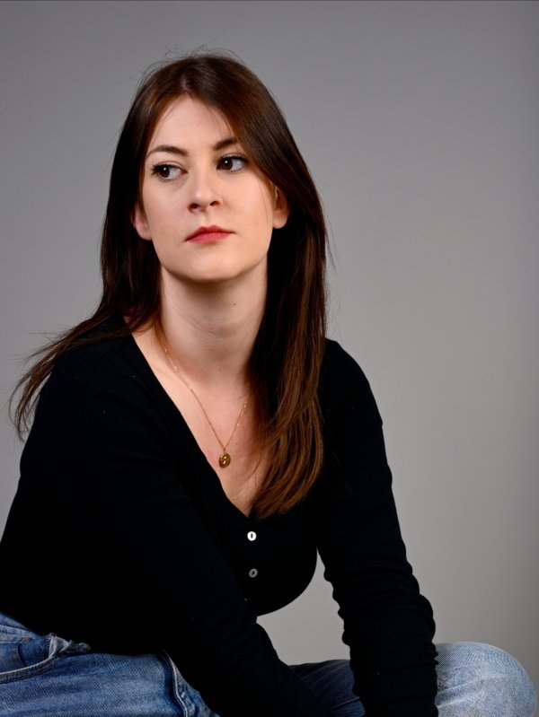 Anaëlle P