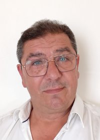 Olivier Cordina