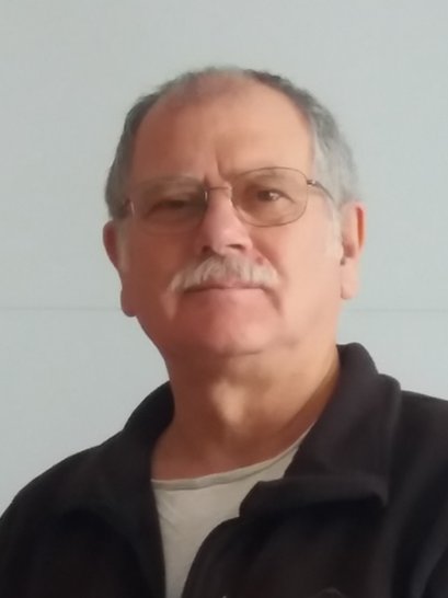 Patrick BRIOT