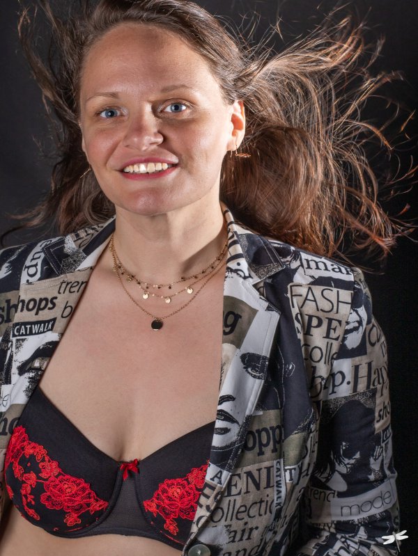 Aurore Loquer