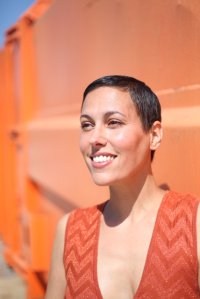 Anouk Boudjemaa Diop