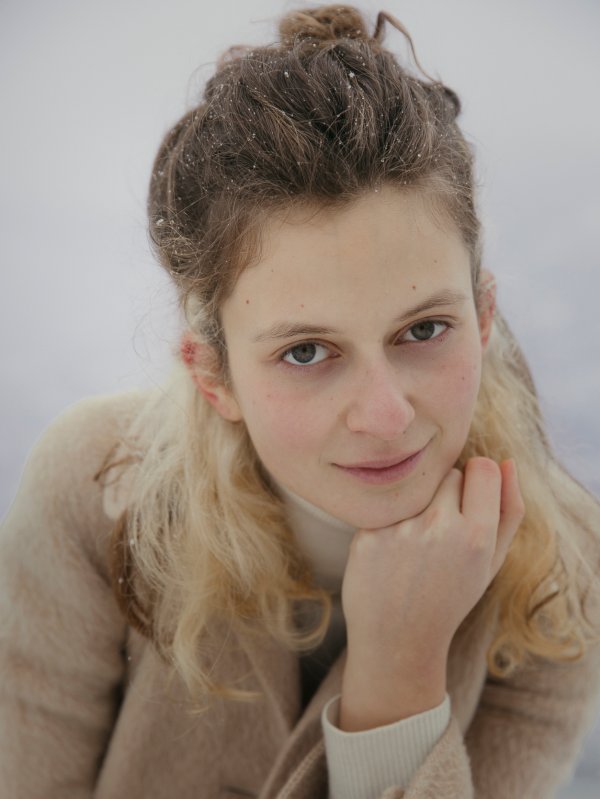 Clara Cesalli 