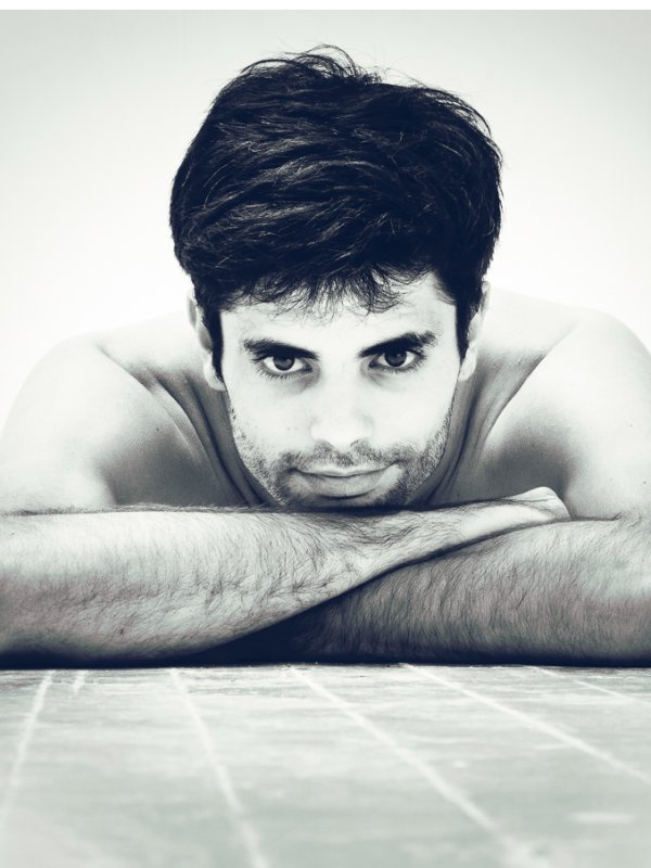 Fabien Velasquez