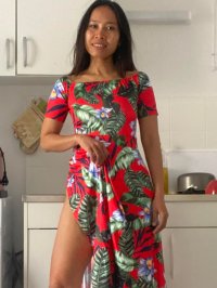 margriette pramono