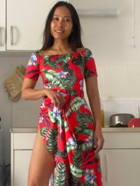 margriette pramono