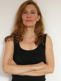 Alexandra Chabert Cassini