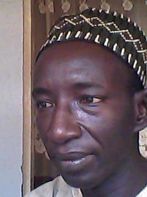 Amadou NDAW