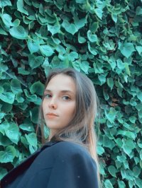 Alexia  Rousselle 