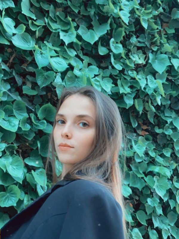 Alexia  Rousselle 