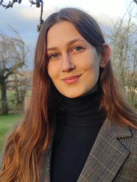 Bertille  Dubois
