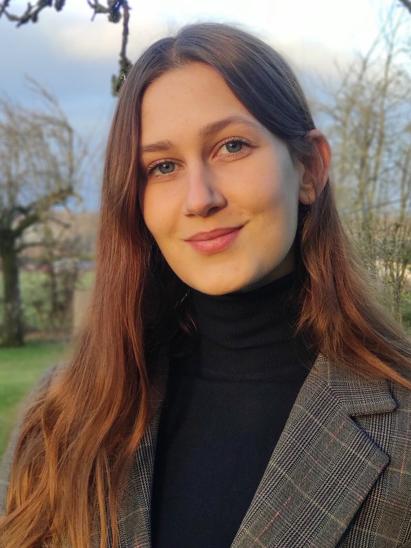 Bertille  Dubois