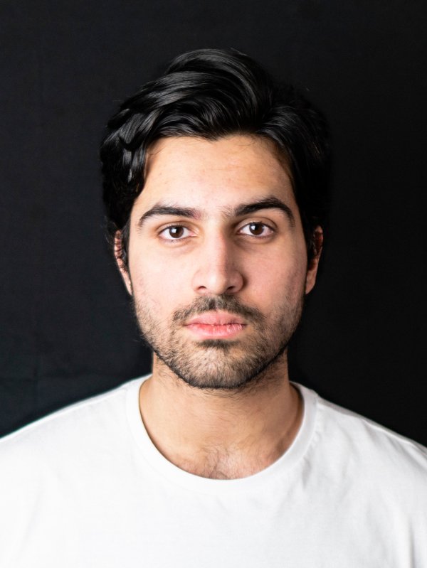 Usman Raeen