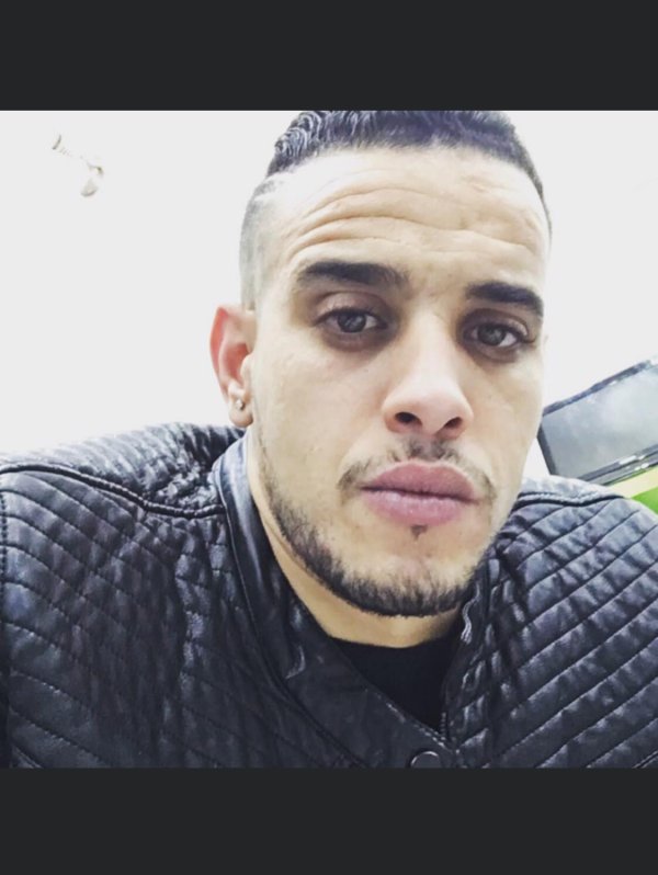 Tarik Dadli