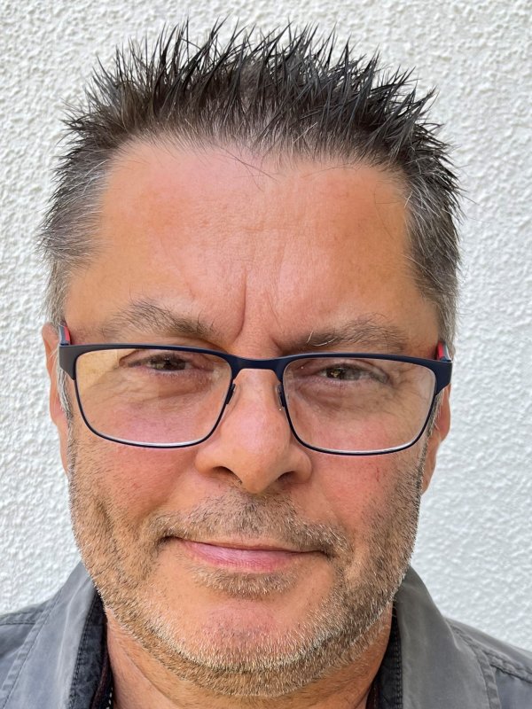 Dominique HEBRARD