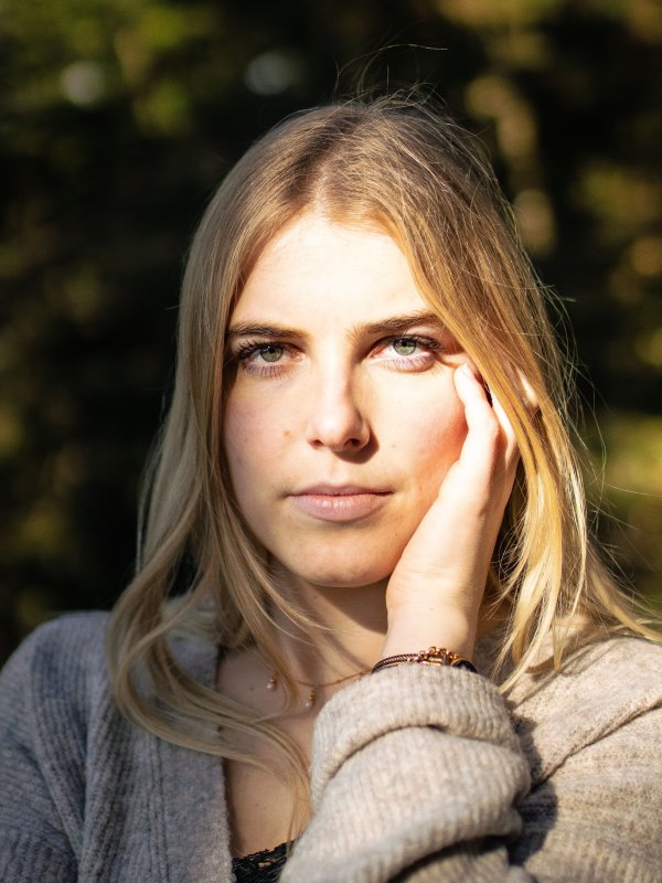 Chloé Constantin