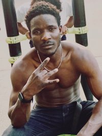 Foussc  Bakayoko