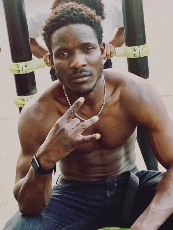 Foussc  Bakayoko