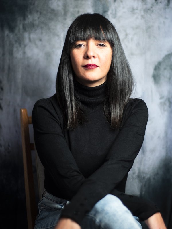 Lilli GARCIA GOMEZ