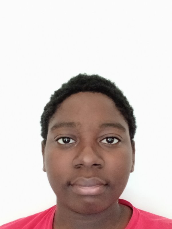 Alexandre Mohamed  Toure