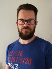 Jeremy Charlot