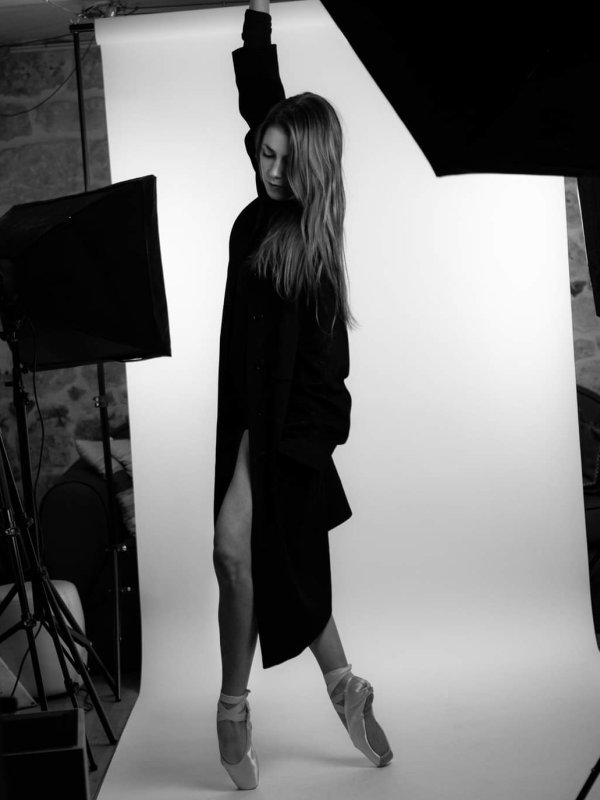 Alexandra Morette