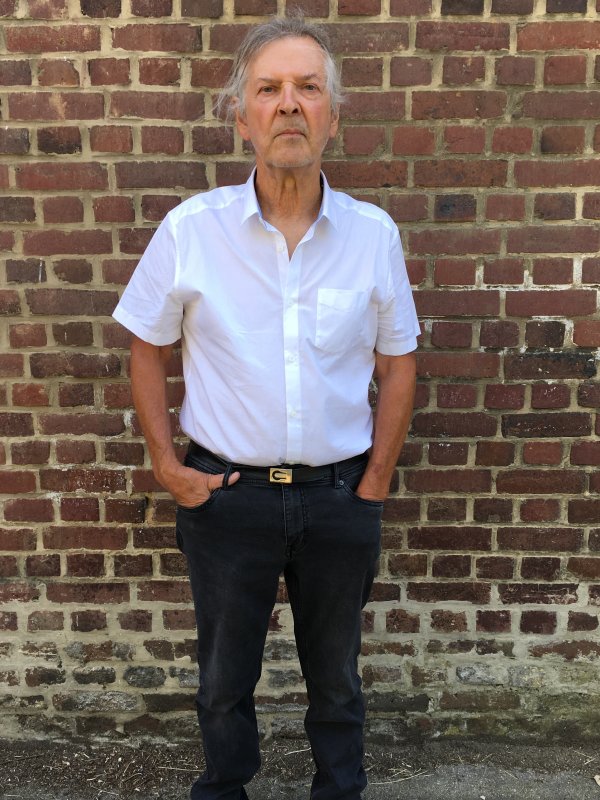 Gérard LACAILLE