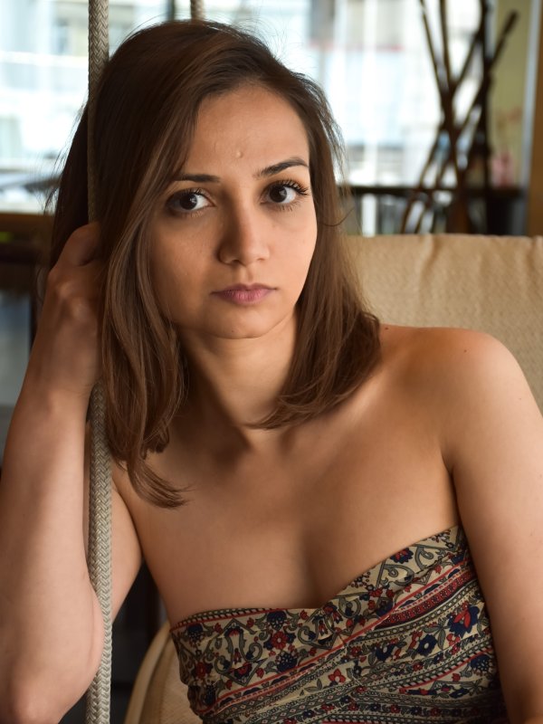 Sabina Abbassova