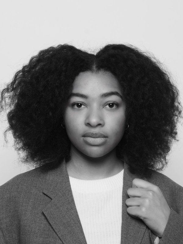 Kahina PROSPER