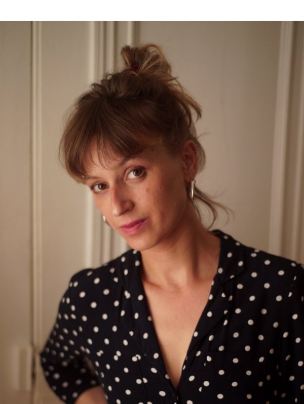 Eléna Bruckert