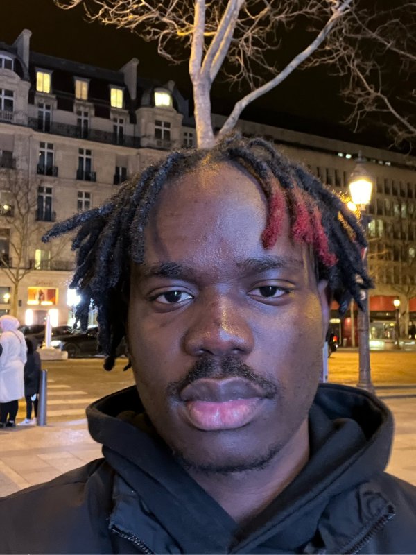Robespierre Ganro