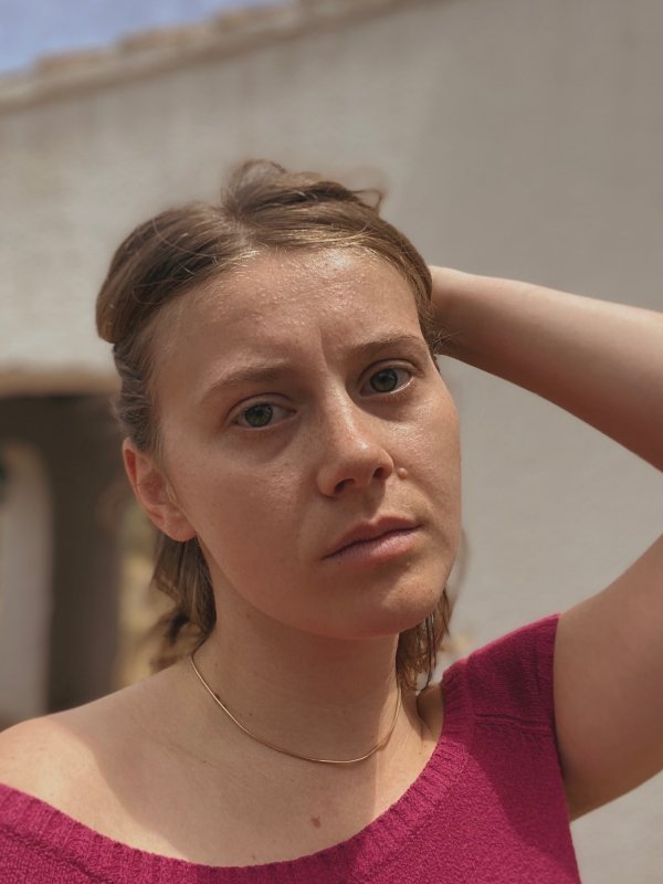 apolline clavreuil