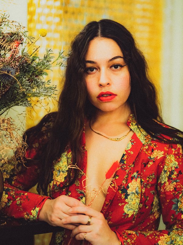 Lola OSSIEUX