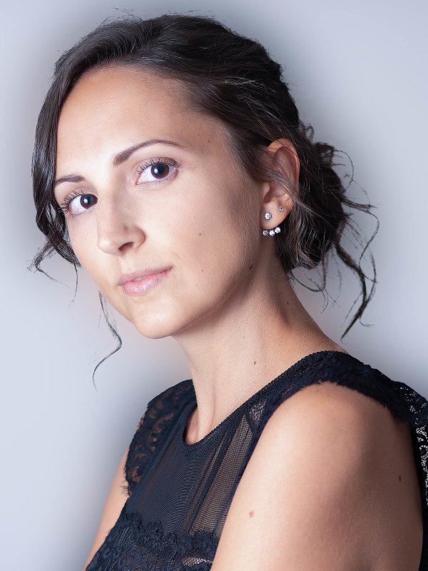Célia Bonté