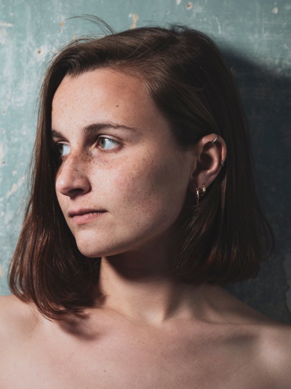 Pauline Huyghe