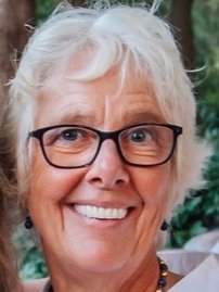 Brigitte LE MASSON