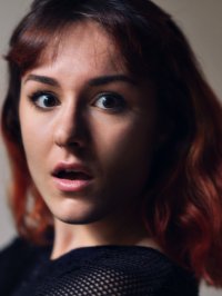 Maya Rostang