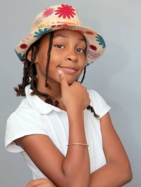 Anaïs Cauquil