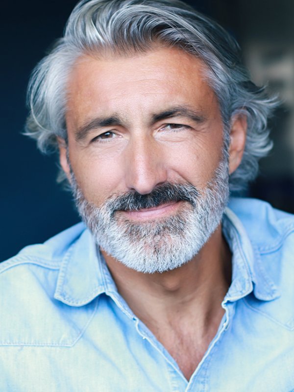 cedric OMONT