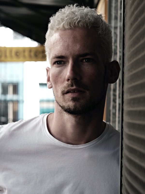 Lucas Michaut