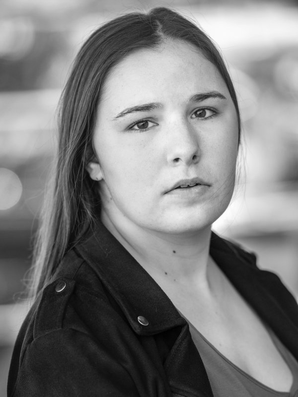 Pauline Heuvelmans