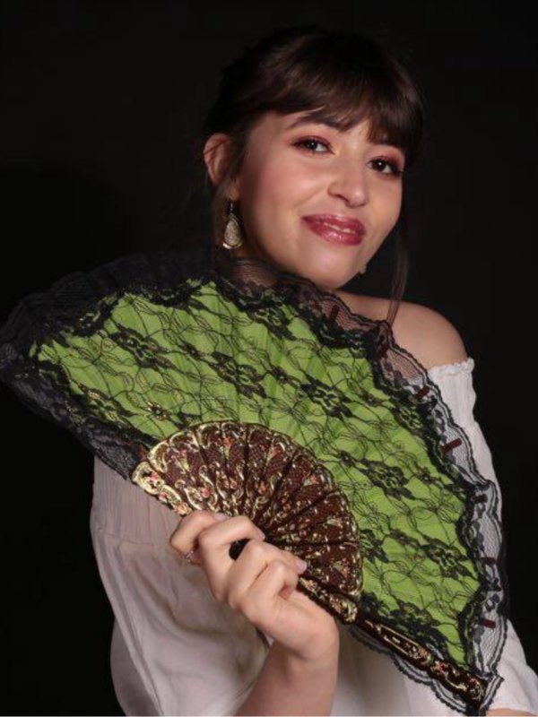 Luna  Candeloro