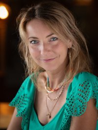 Cendrine  Buch
