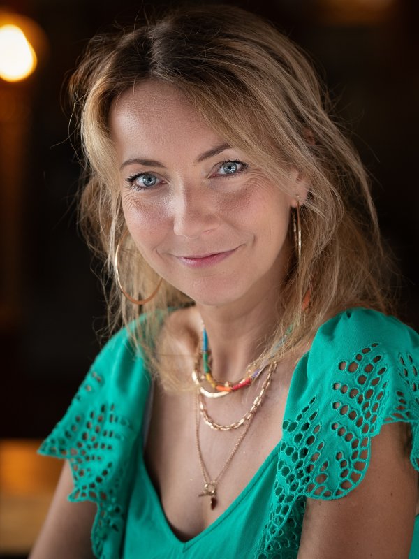 Cendrine  Buch
