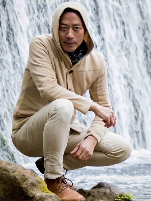 Yann  Liu 