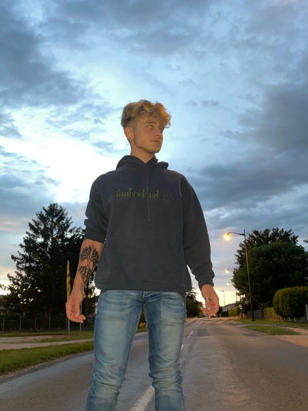 Mateo  Caprioli 