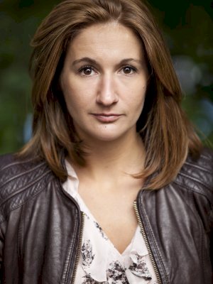Stéphanie Bléher